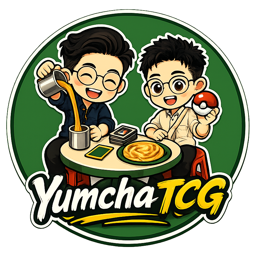 YumchaTCG
